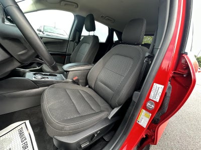 2024 Ford Escape Active AWD