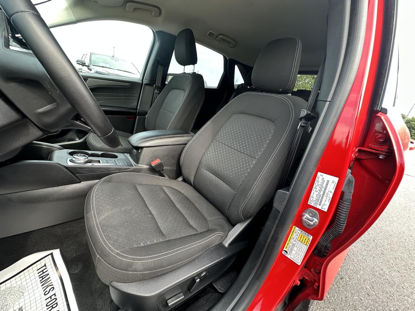 2024 Ford Escape Active AWD
