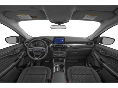 2024 Ford Escape Active AWD