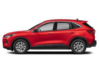 2024 Ford Escape Active AWD