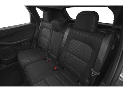 2026 Ford Escape Active AWD