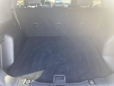 2022 Ford Escape SEL AWD