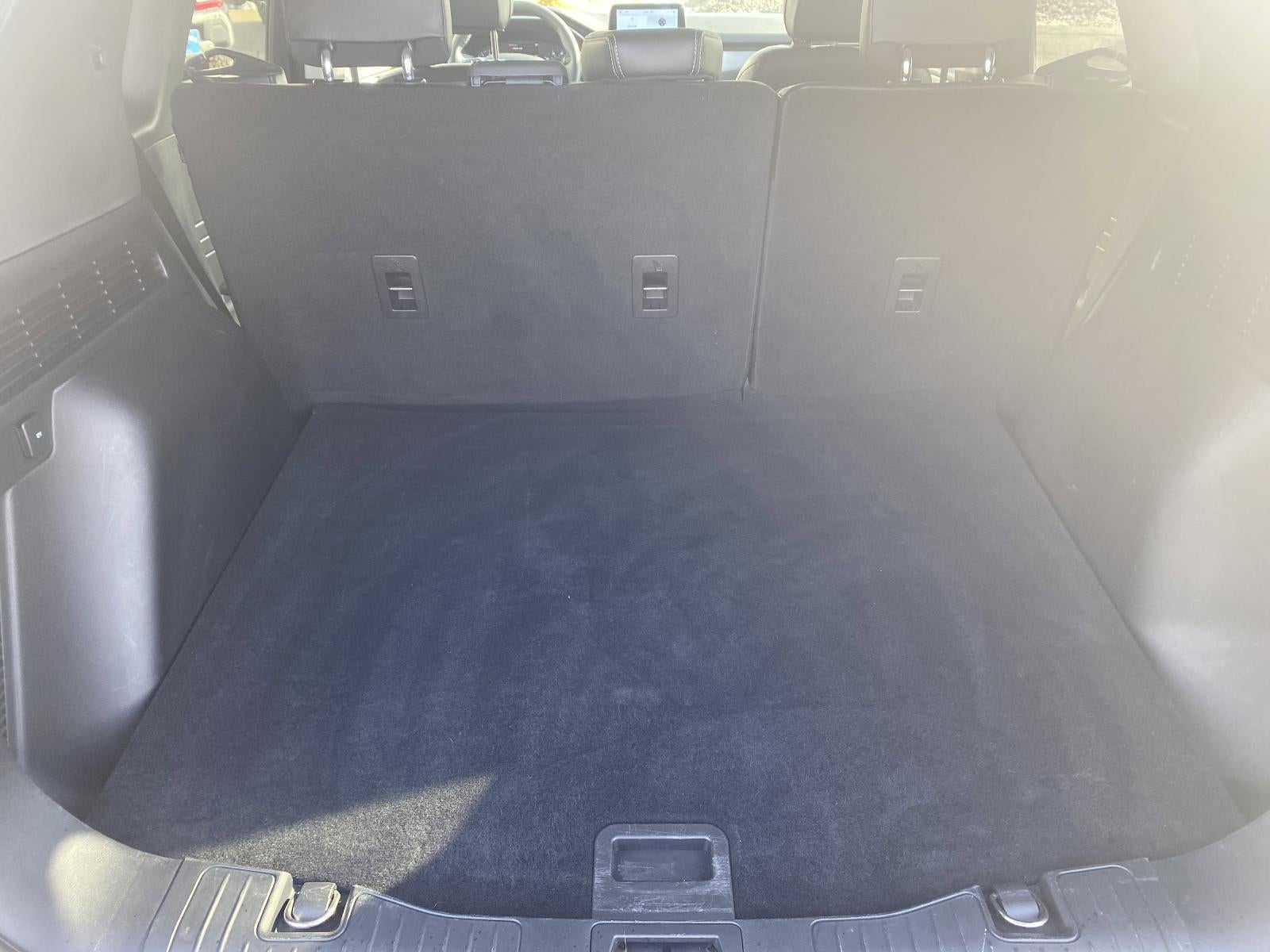 2022 Ford Escape SEL AWD