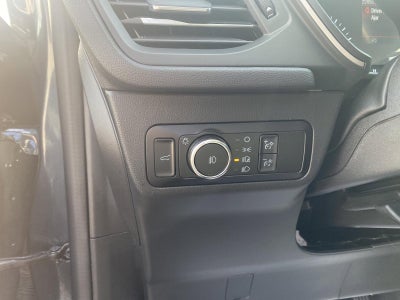 2022 Ford Escape SEL AWD