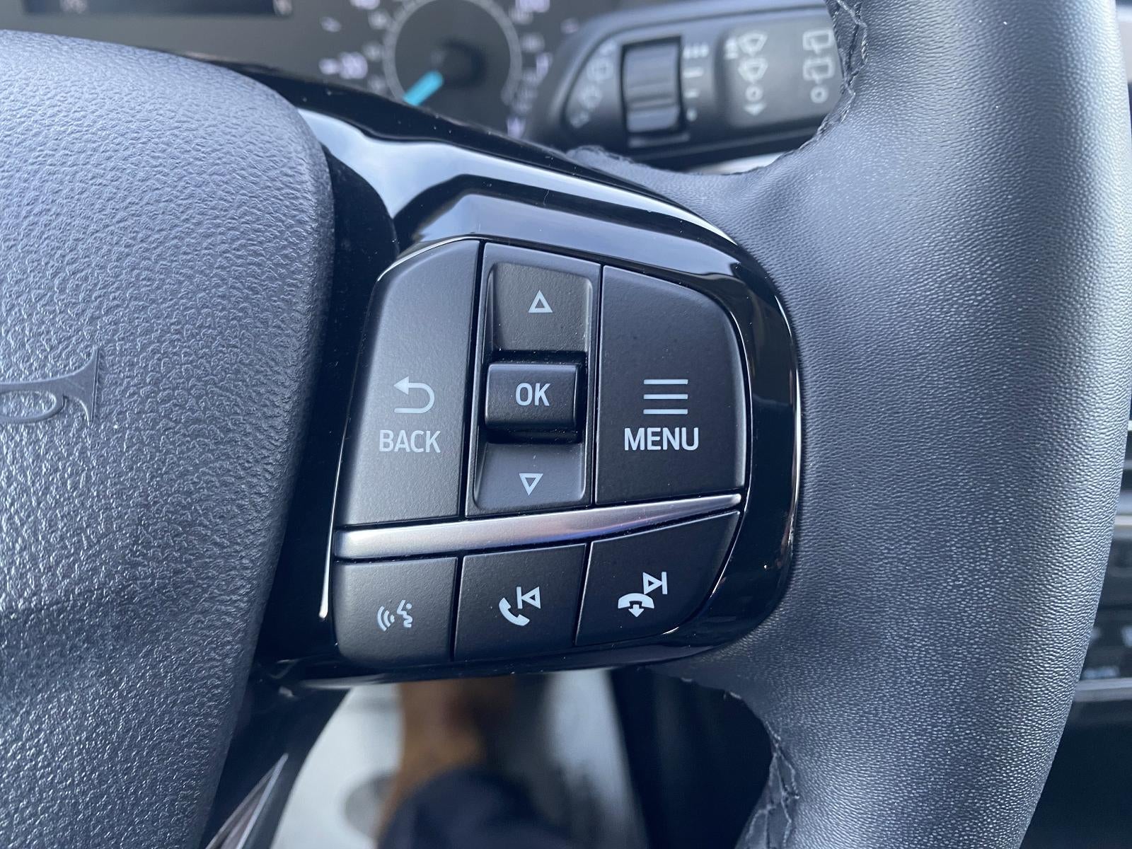 2022 Ford Escape SEL AWD