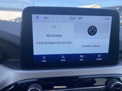 2022 Ford Escape SEL AWD