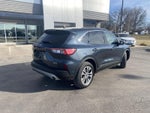 2022 Ford Escape SEL AWD