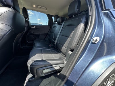 2020 Ford Escape SEL AWD