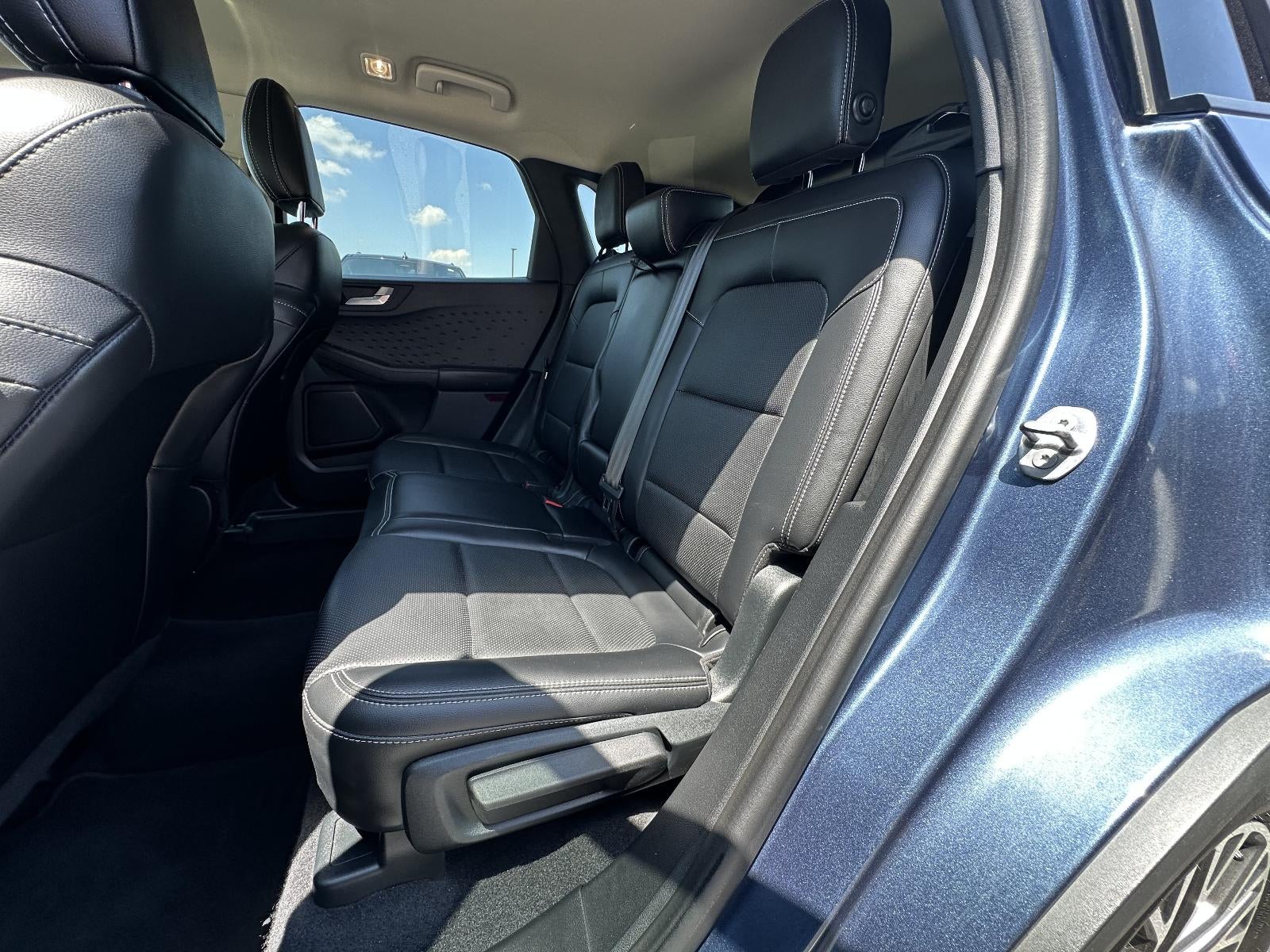 2020 Ford Escape SEL AWD