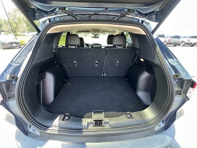 2020 Ford Escape SEL AWD