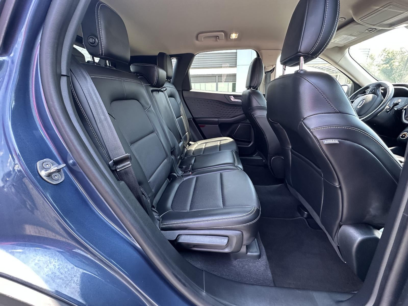 2020 Ford Escape SEL AWD