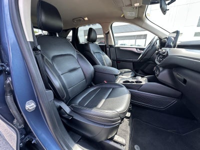 2020 Ford Escape SEL AWD