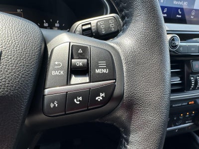 2020 Ford Escape SEL AWD