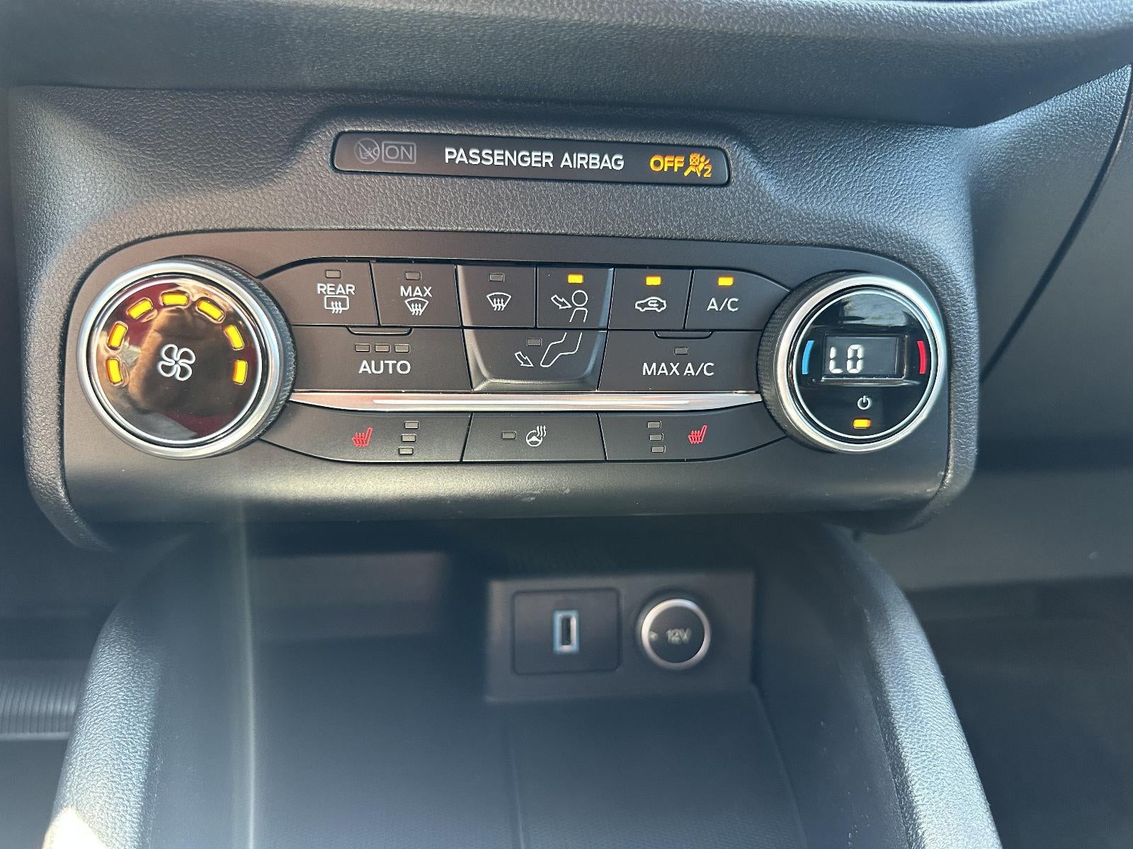 2020 Ford Escape SEL AWD