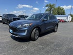 2020 Ford Escape SEL AWD