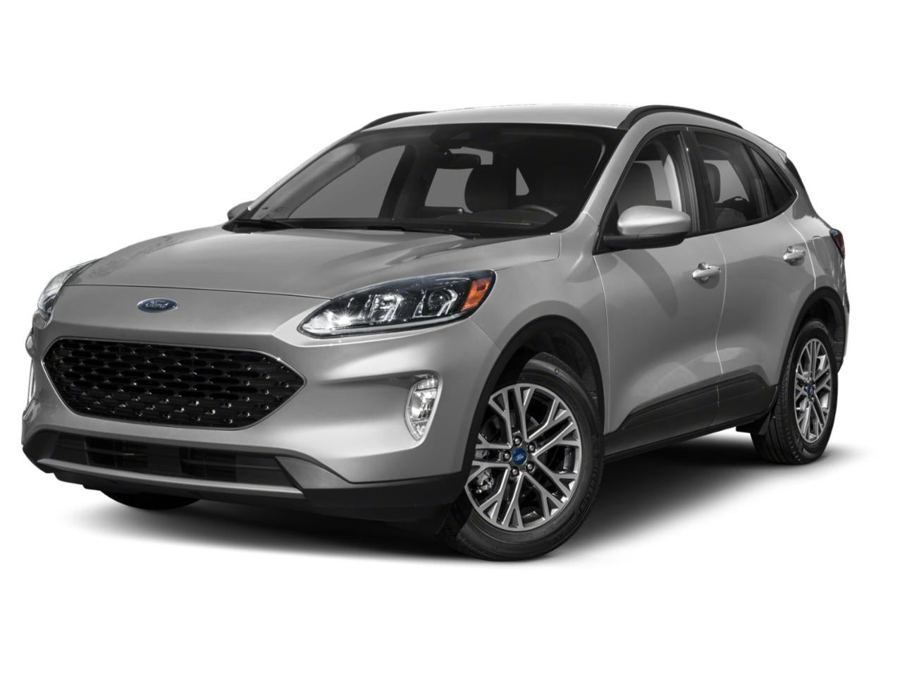 2020 Ford Escape SEL AWD 2.0L's photo