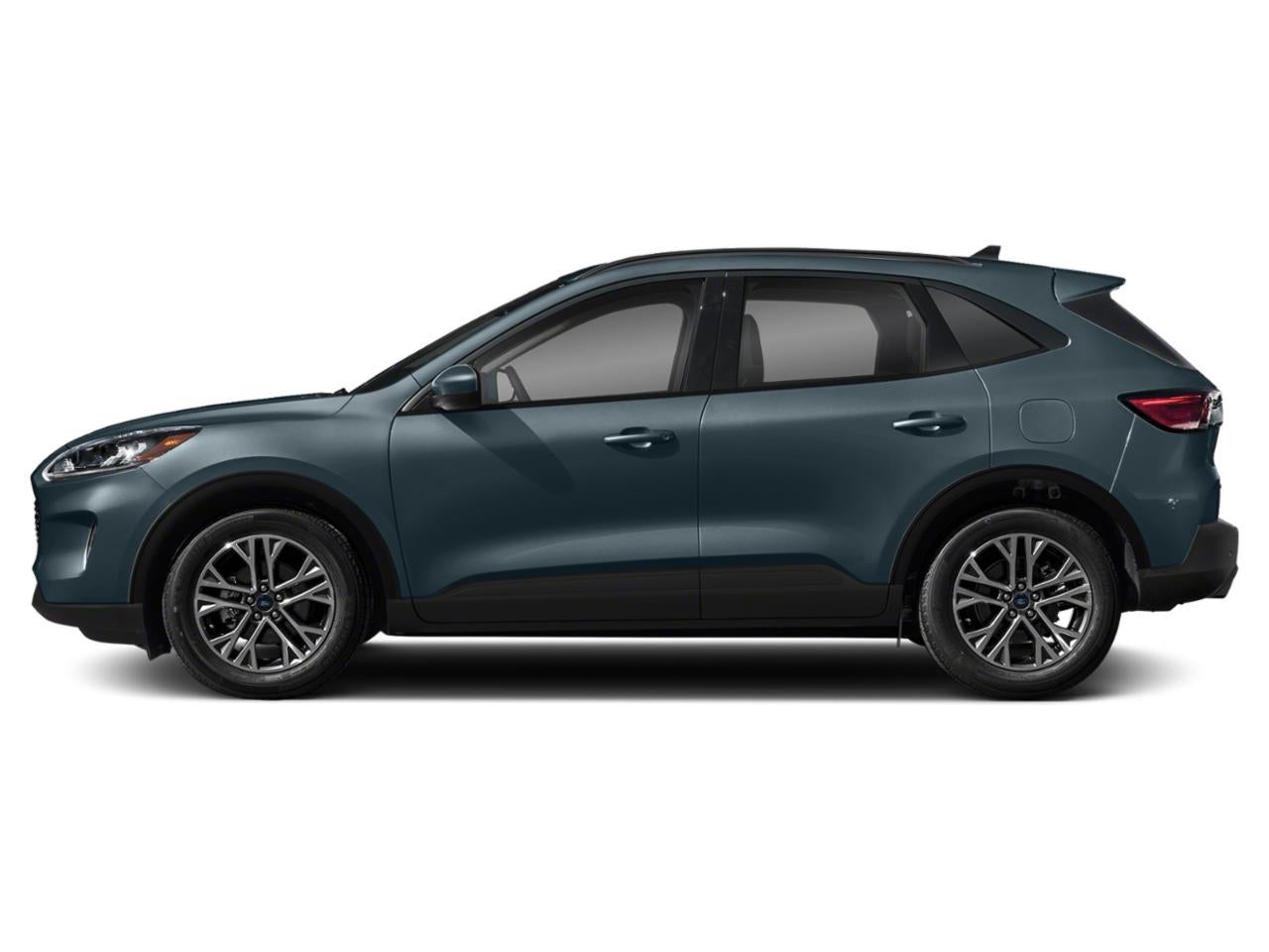 2020 Ford Escape SEL AWD