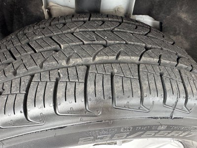 2019 Ford Escape SEL 4WD