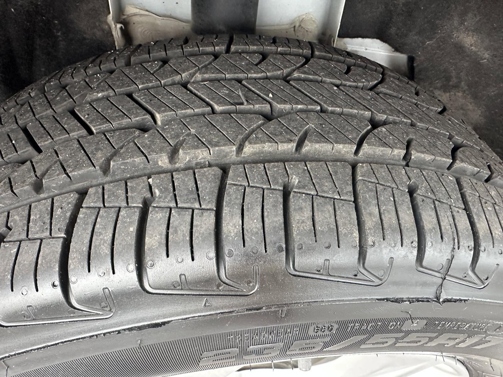 2019 Ford Escape SEL 4WD