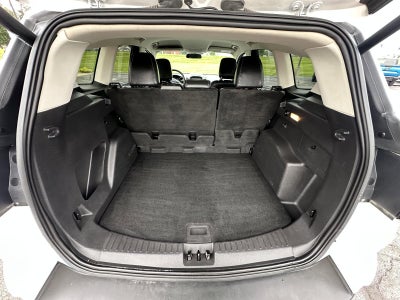 2019 Ford Escape SEL 4WD