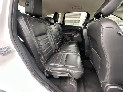 2019 Ford Escape SEL 4WD