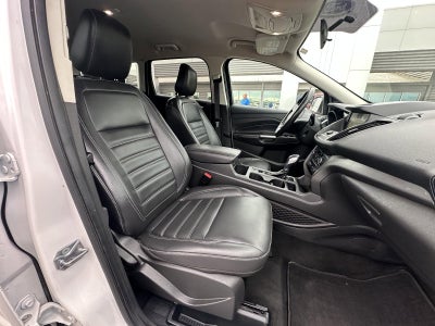 2019 Ford Escape SEL 4WD