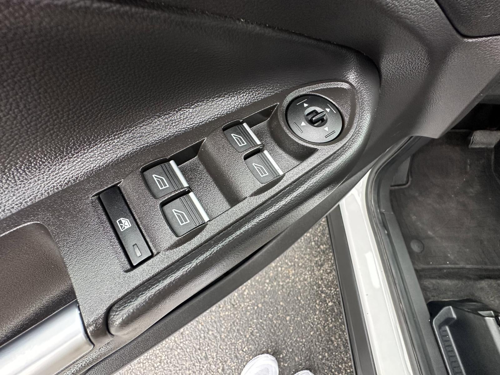 2019 Ford Escape SEL 4WD