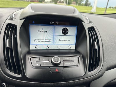 2019 Ford Escape SEL 4WD