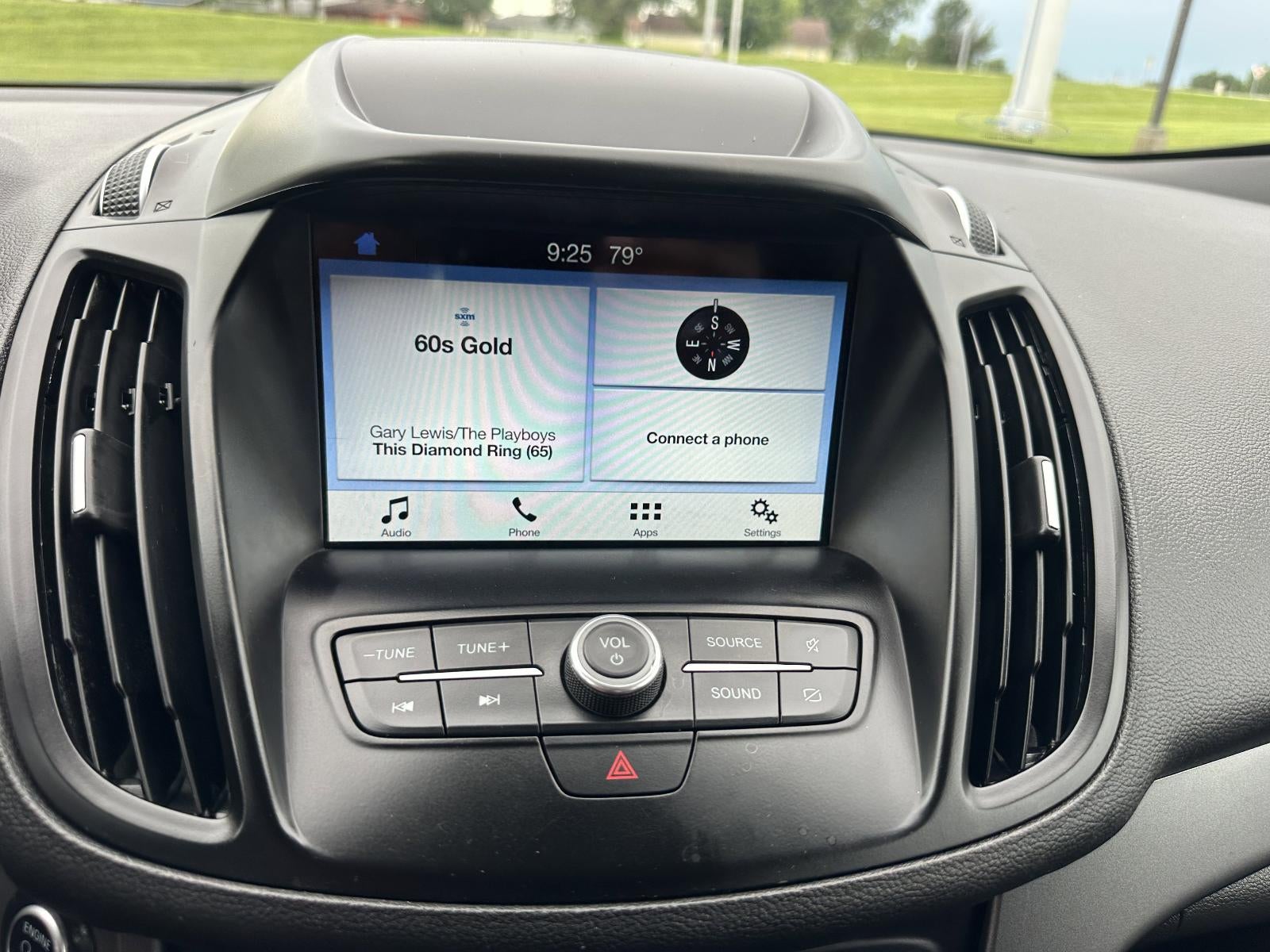 2019 Ford Escape SEL 4WD