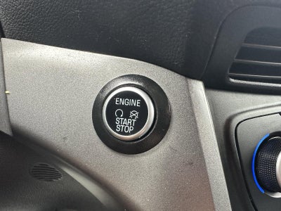 2019 Ford Escape SEL 4WD