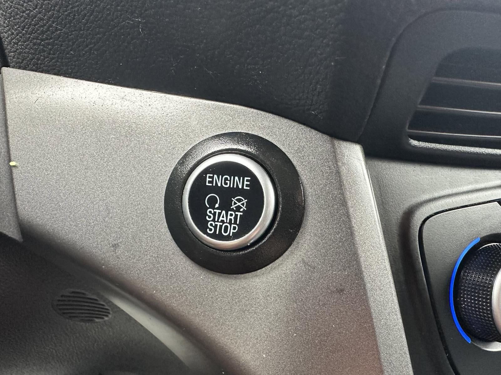 2019 Ford Escape SEL 4WD