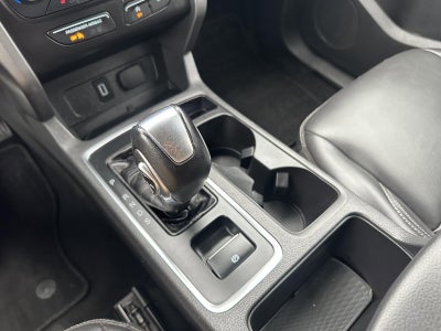 2019 Ford Escape SEL 4WD