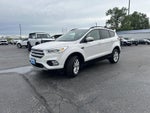 2019 Ford Escape SEL 4WD