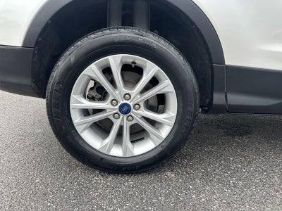 2019 Ford Escape SEL 4WD