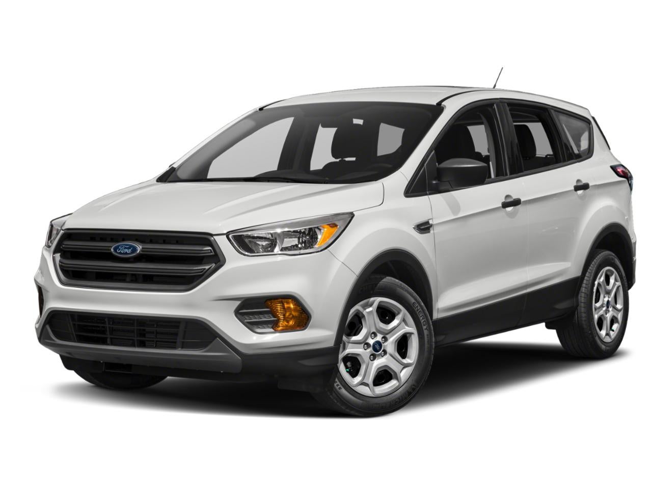 2019 Ford Escape SEL 4WD's photo