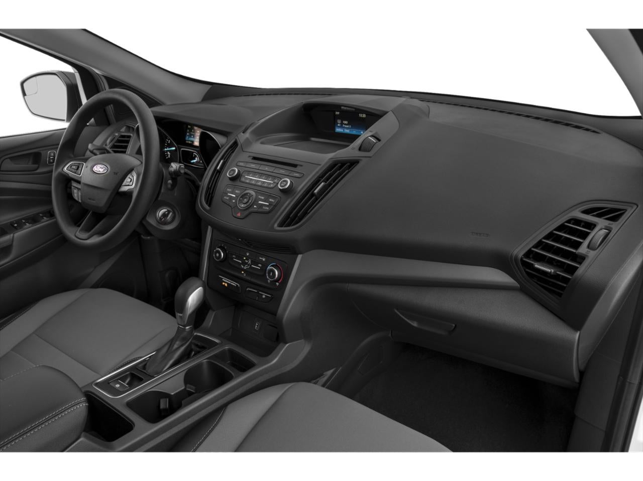 2019 Ford Escape SEL 4WD