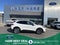 2022 Ford Escape Titanium AWD