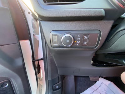 2022 Ford Escape Titanium AWD