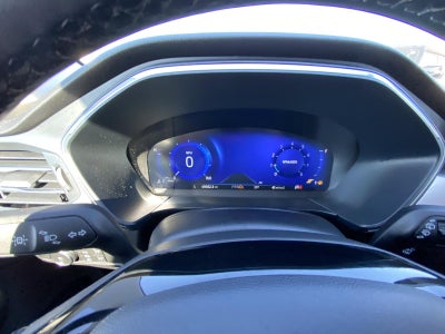 2022 Ford Escape Titanium AWD