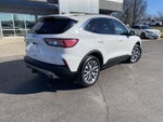 2022 Ford Escape Titanium AWD