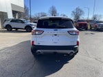 2022 Ford Escape Titanium AWD