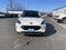 2022 Ford Escape Titanium AWD