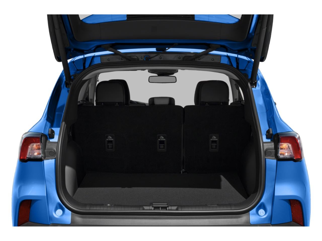 2022 Ford Escape Titanium AWD