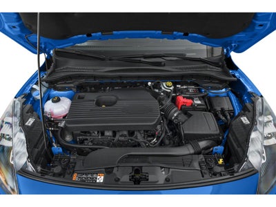 2022 Ford Escape Titanium AWD