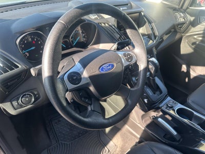 2014 Ford Escape 4WD 4dr Titanium