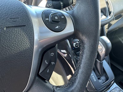 2014 Ford Escape 4WD 4dr Titanium