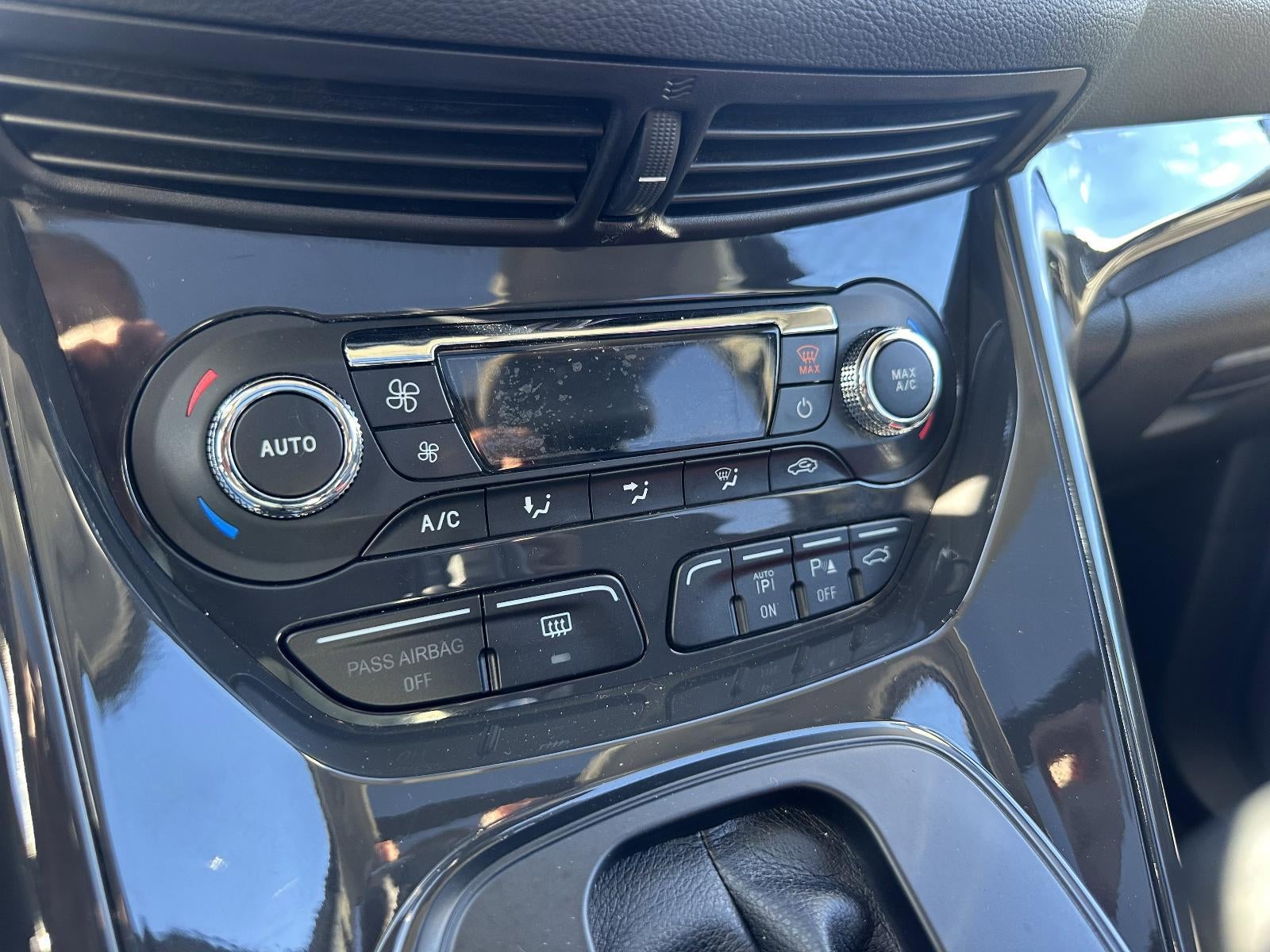 2014 Ford Escape 4WD 4dr Titanium