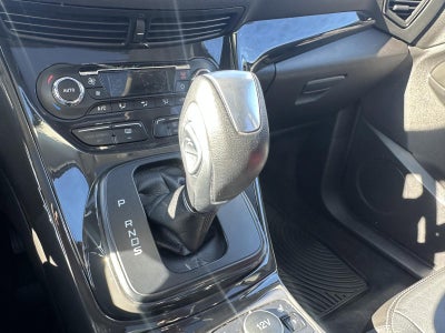 2014 Ford Escape 4WD 4dr Titanium