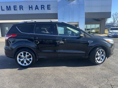 2014 Ford Escape 4WD 4dr Titanium