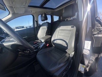 2014 Ford Escape 4WD 4dr Titanium